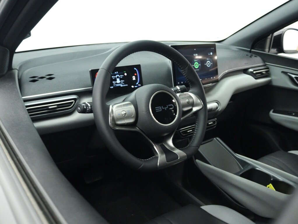 BYD DOLPHIN SURF Boost 43 kWh | Private lease vanaf 409,- p.m. - Afbeelding 4