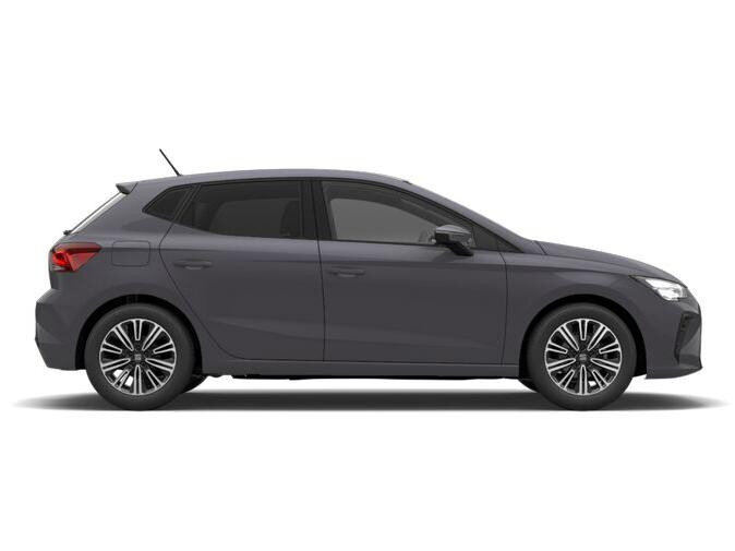 SEAT Ibiza Style Business Connect 1.0 TSI 95 PK - Afbeelding 2