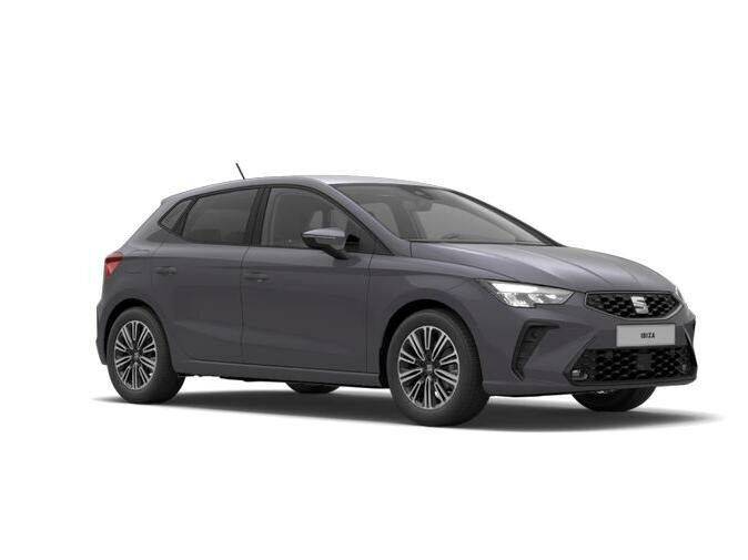 SEAT Ibiza Style Business Connect 1.0 TSI 95 PK - Afbeelding 3