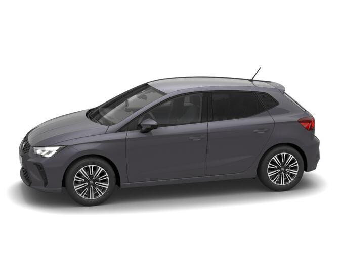 SEAT Ibiza Style Business Connect 1.0 TSI 95 PK - Afbeelding 4