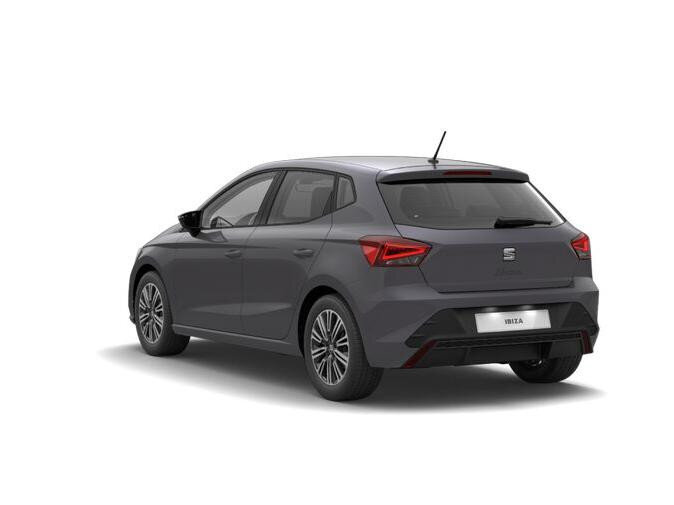 SEAT Ibiza Style Business Connect 1.0 TSI 95 PK - Afbeelding 5