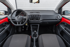 Volkswagen up! 1.0 BMT 60pk Take up! - Afbeelding 5