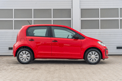 Volkswagen up! 1.0 BMT 60pk Take up! - Afbeelding 3