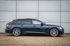 Audi A6 Avant 55 TFSIe 367pk PHEV quattro Pro Line S Competition - Afbeelding 3