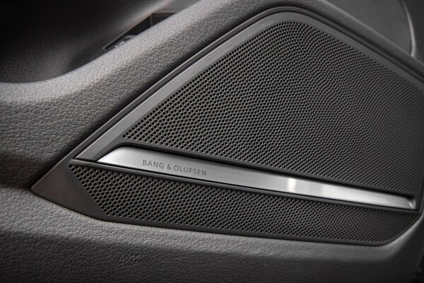 audio installatie premium