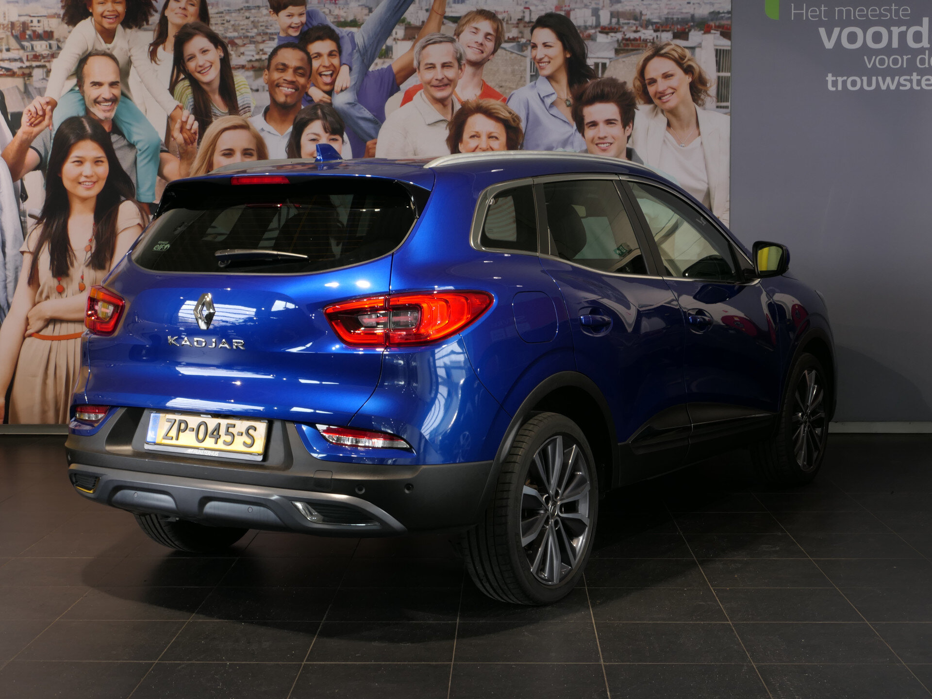 Renault Kadjar 1.3 TCe Intens - Afbeelding 3