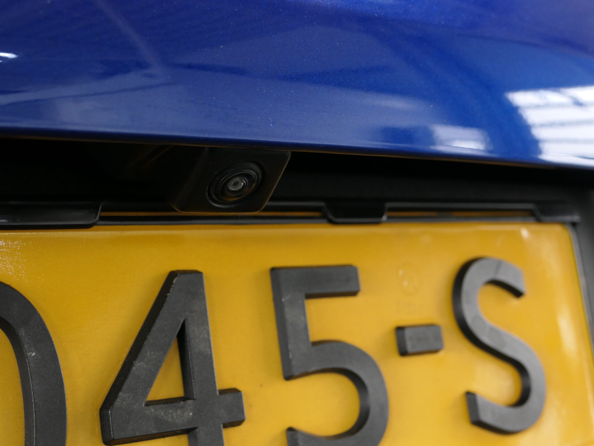 Renault Kadjar 1.3 TCe Intens - Afbeelding 5