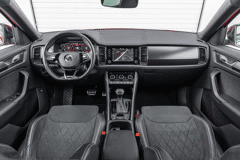 Skoda Kodiaq 1.5 TSI 150pk DSG Sportline Business - Afbeelding 5