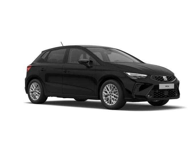 SEAT Ibiza Style Business Connect 1.0 TSI 115 PK | Automaat - Afbeelding 3