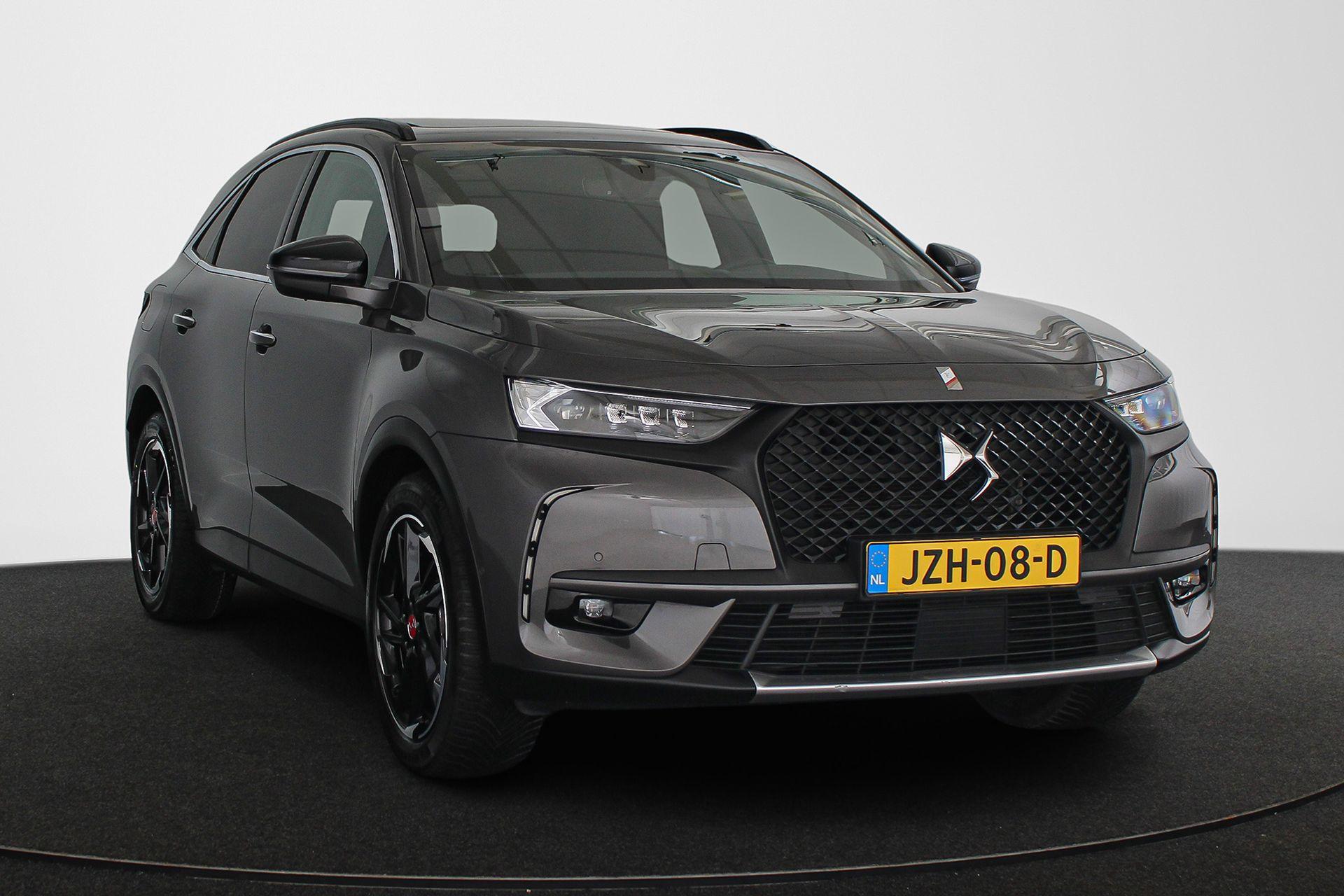 DS DS 7 Crossback E-Tense 4x4 Performance Line - Afbeelding 2
