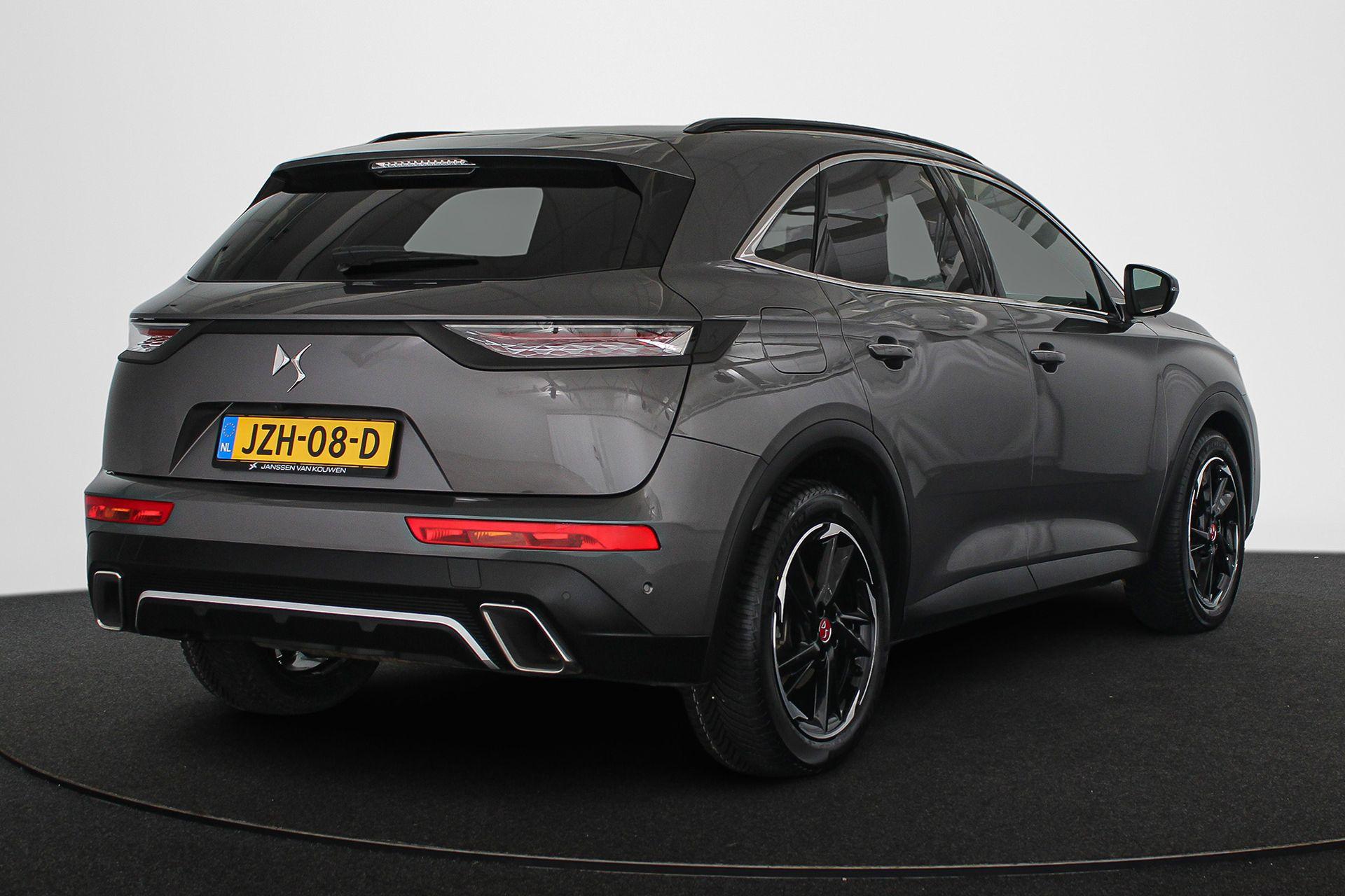 DS DS 7 Crossback E-Tense 4x4 Performance Line - Afbeelding 3