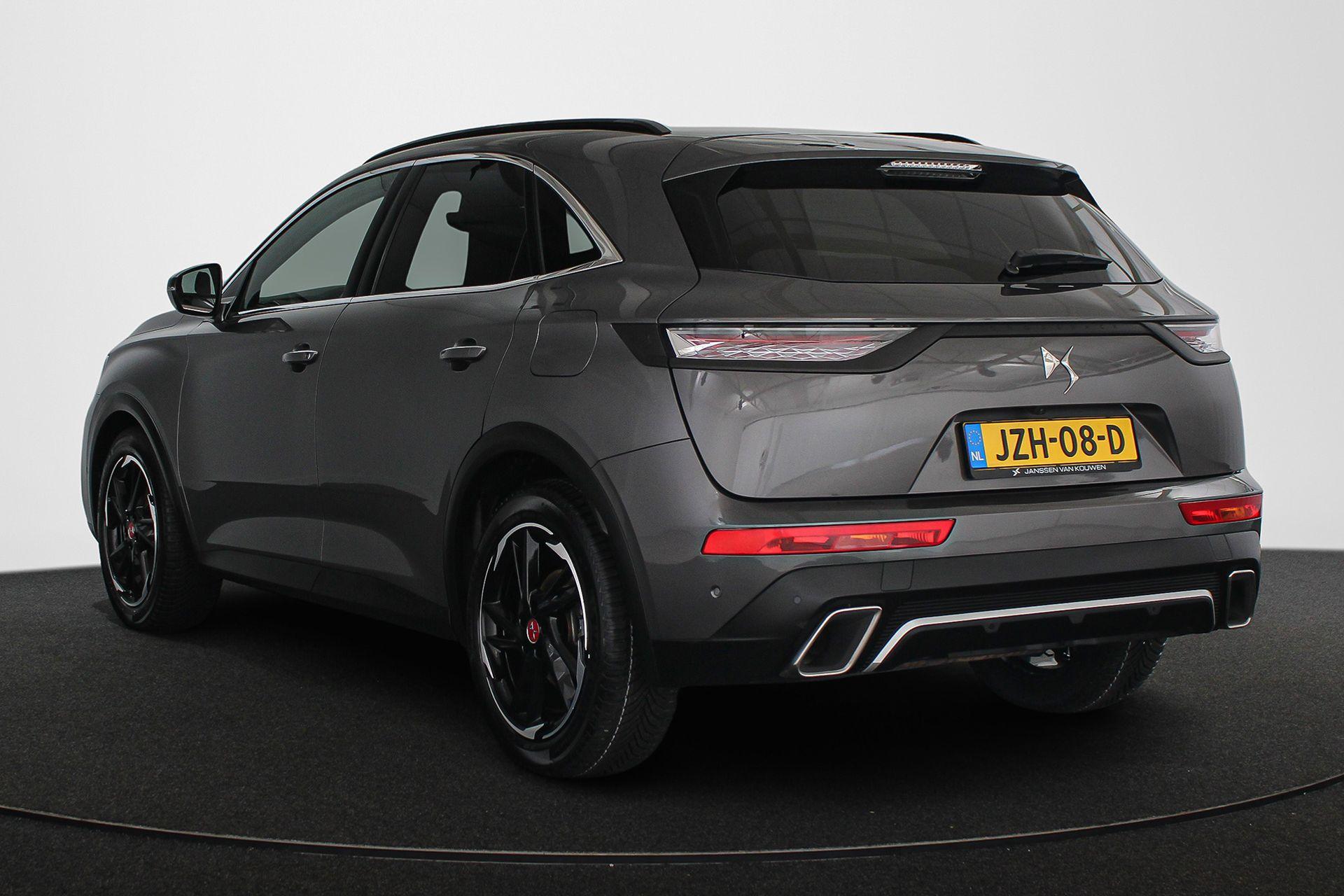 DS DS 7 Crossback E-Tense 4x4 Performance Line - Afbeelding 4