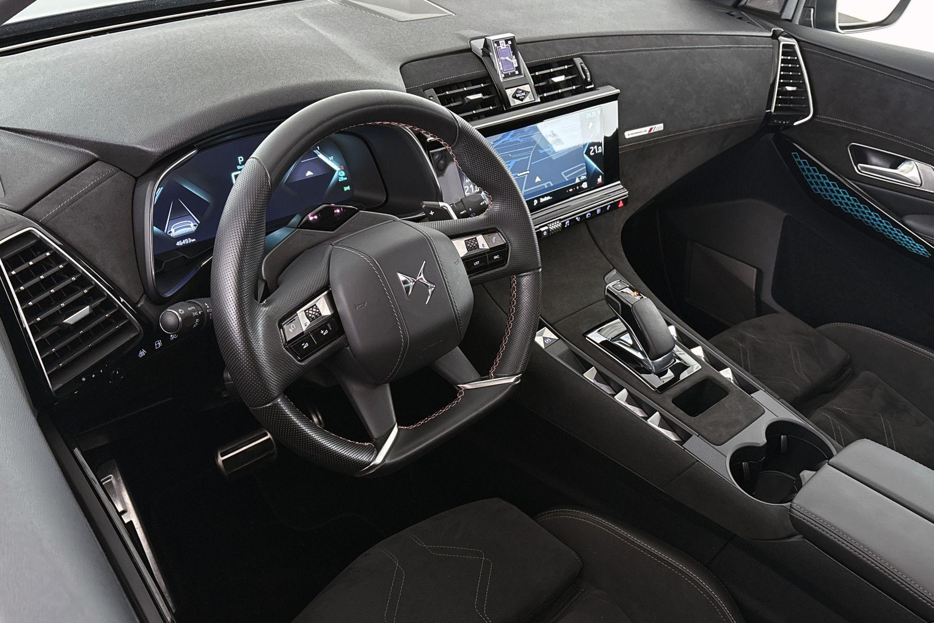 DS DS 7 Crossback E-Tense 4x4 Performance Line - Afbeelding 5