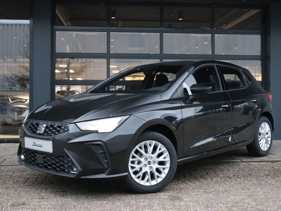 SEAT Ibiza Style Plus 1.0 TSI 95 PK - Afbeelding 1