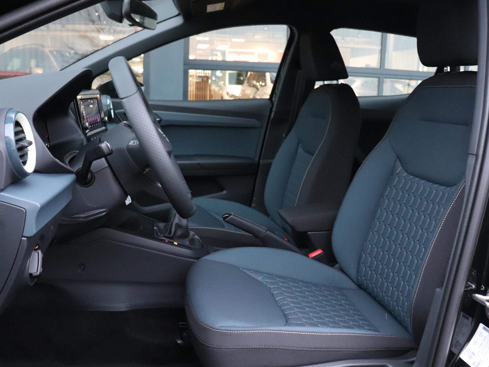 SEAT Ibiza Style Plus 1.0 TSI 95 PK - Afbeelding 5