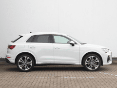 Audi Q3 45 TFSI e S edition - Afbeelding 2