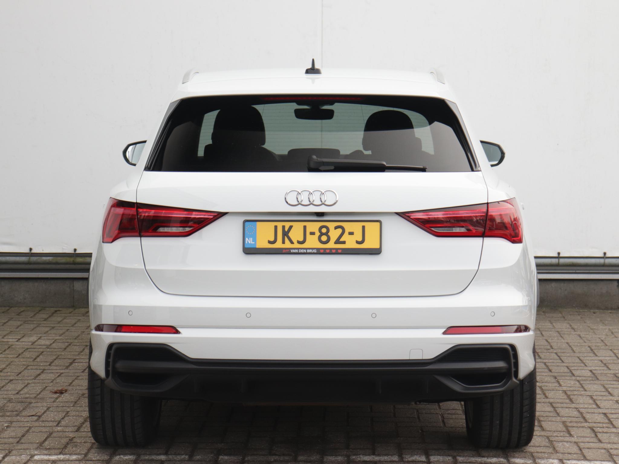 Audi Q3 45 TFSI e S edition - Afbeelding 5