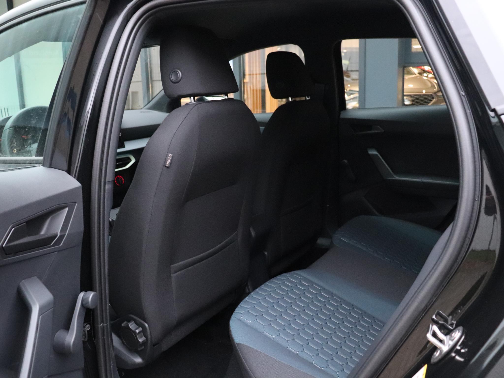 SEAT Ibiza Style Plus 1.0 TSI 95 PK - Afbeelding 5