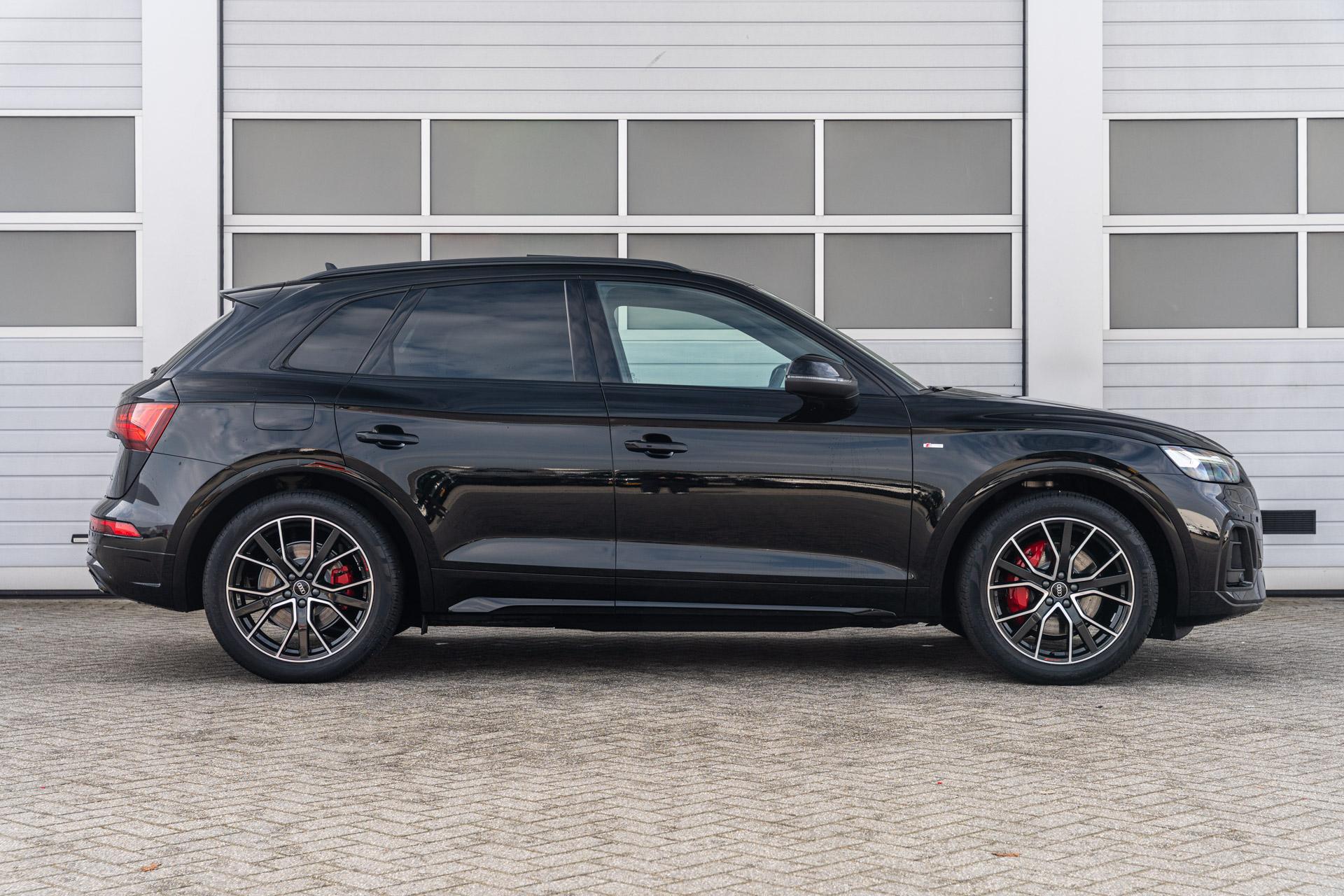 Audi Q5 55 TFSIe 367pk quattro S edition - Afbeelding 3
