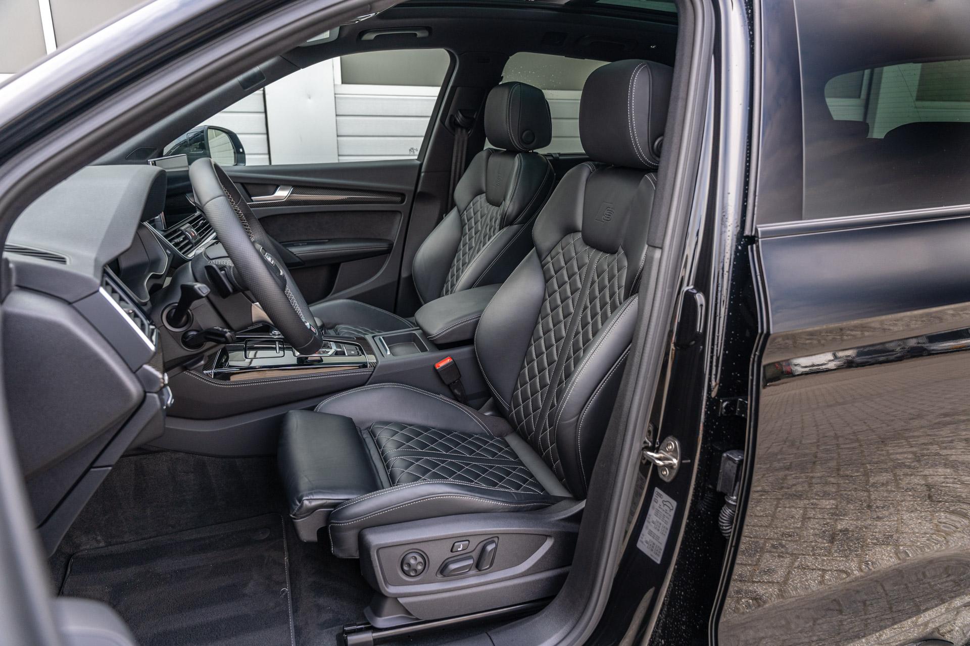 Audi Q5 55 TFSIe 367pk quattro S edition - Afbeelding 5