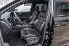 Audi Q5 55 TFSIe 367pk quattro S edition - Afbeelding 5