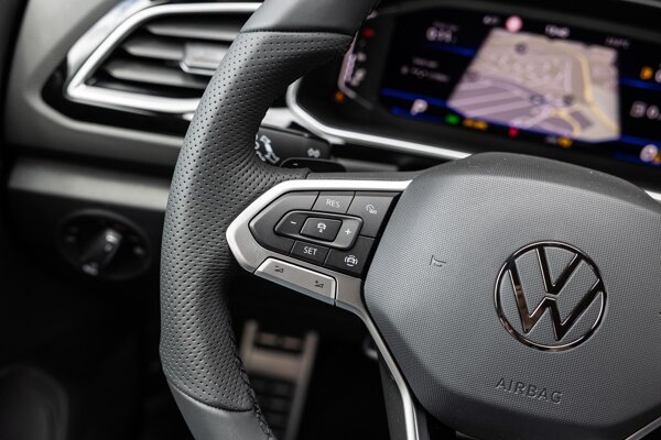 cruise control adaptief