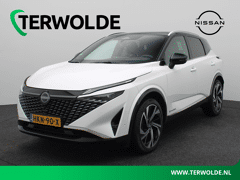 Nissan QASHQAI 1.5 e-Power Tekna Plus - Afbeelding 2