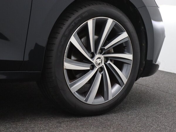 Lichtmetalen velgen 18 inch Perseus Anthracite 7,5Jx18" Lichtmetalen velgen 18 inch Perseus Anthracite 7,5Jx18"