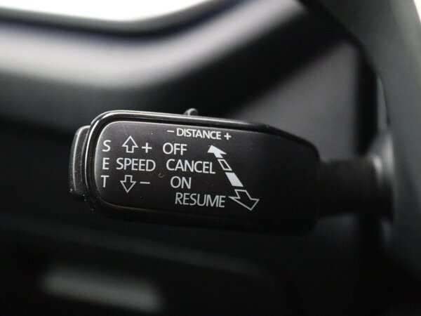 cruise control adaptief cruise control adaptief