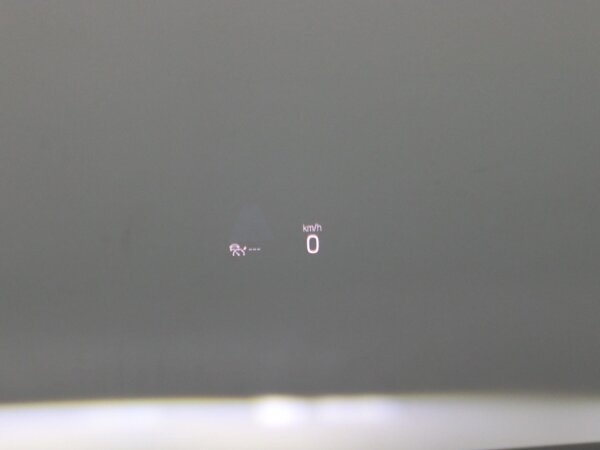 Head-Up Display Head-Up Display