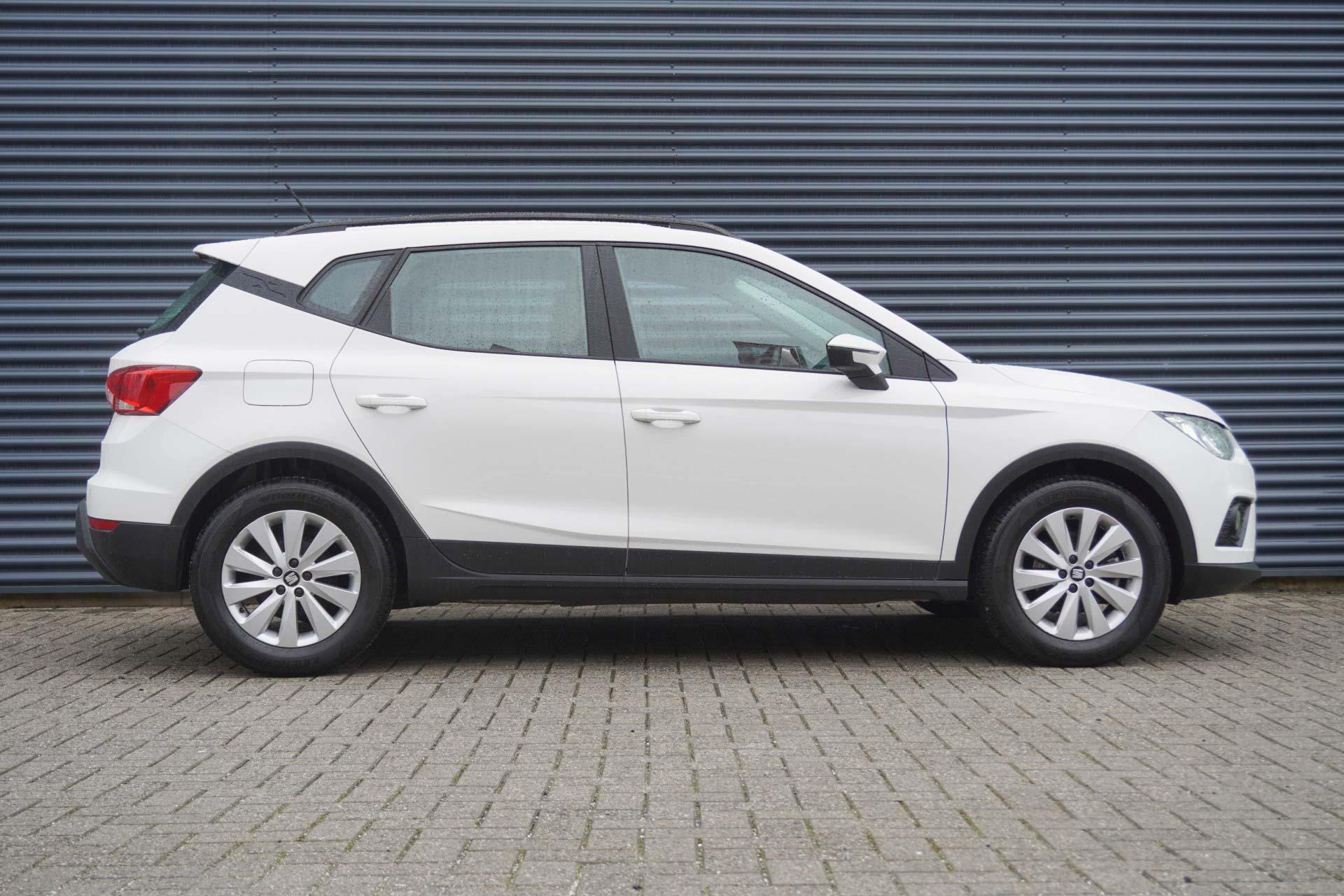 SEAT Arona 1.0 TSI 95pk Style - Afbeelding 3