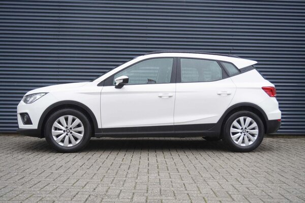 lichtmetalen velgen 16"