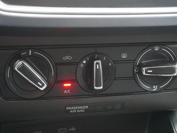 airco (automatisch)