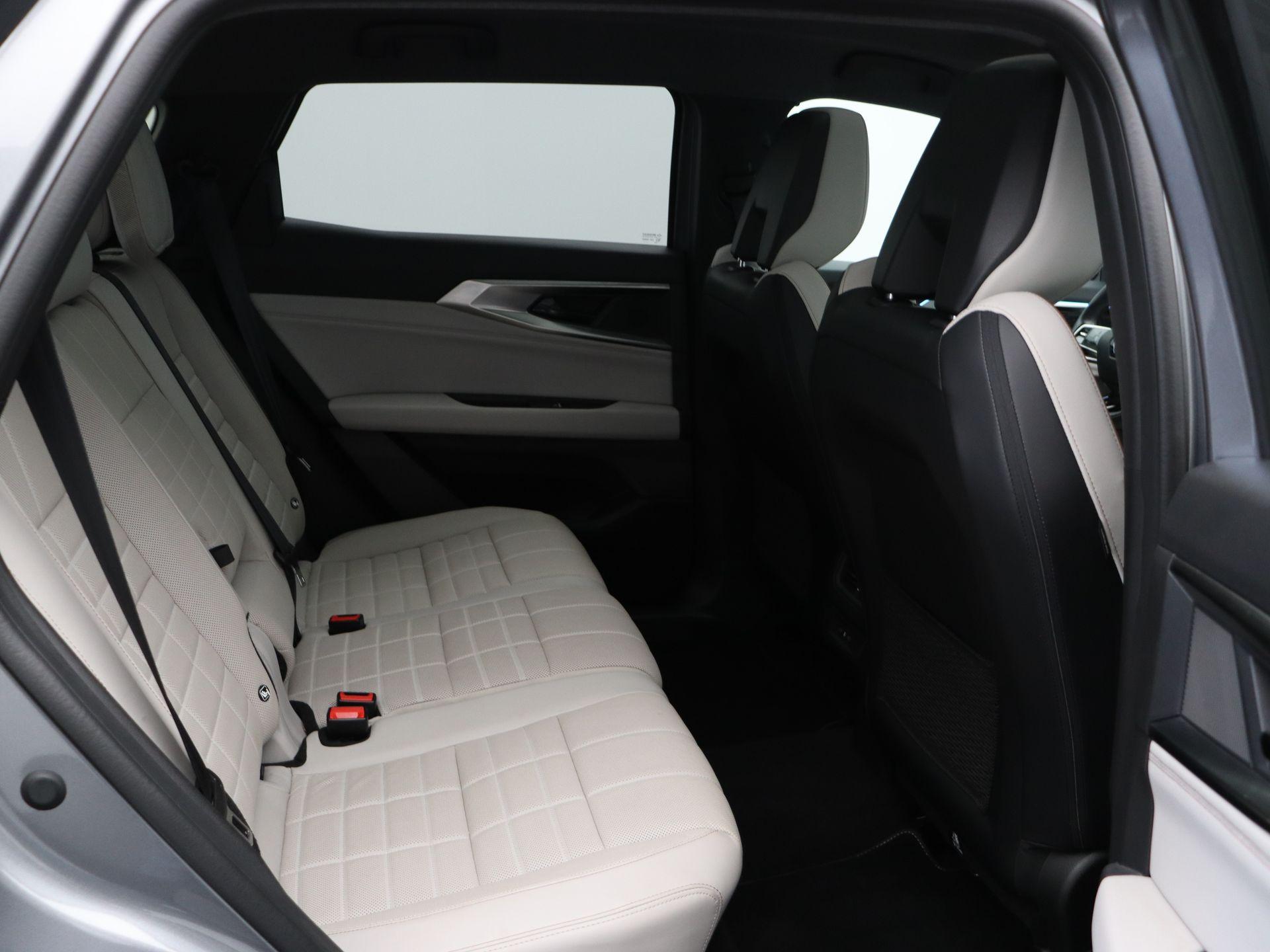 Renault Espace E-Tech full hybrid 200 iconic 7p. - Afbeelding 5