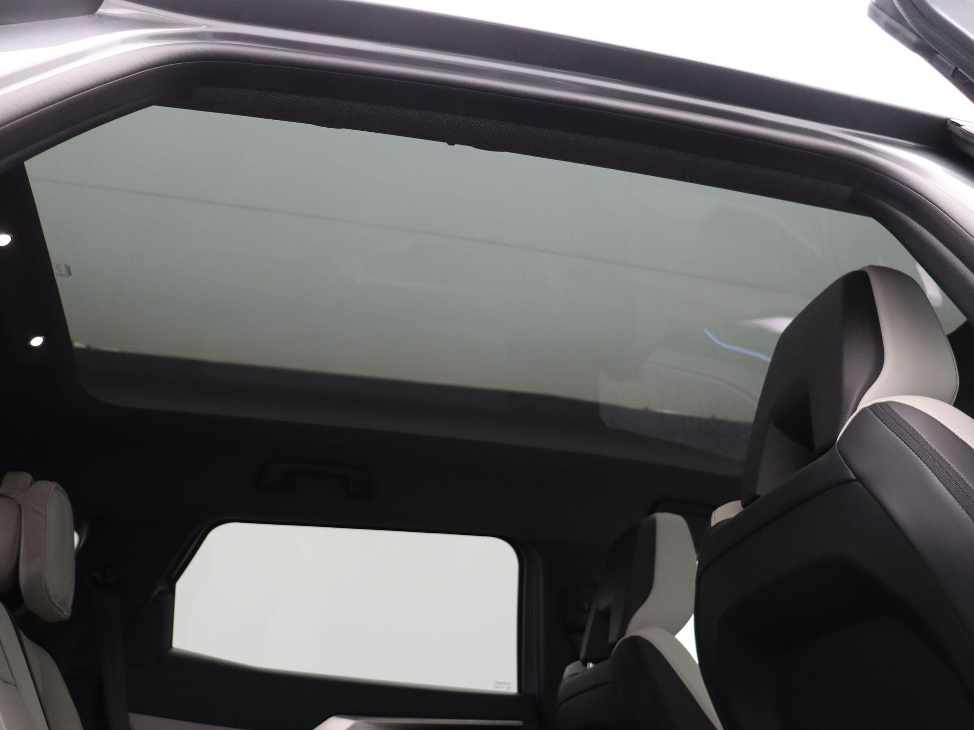 Renault Espace E-Tech full hybrid 200 iconic 7p. - Afbeelding 6