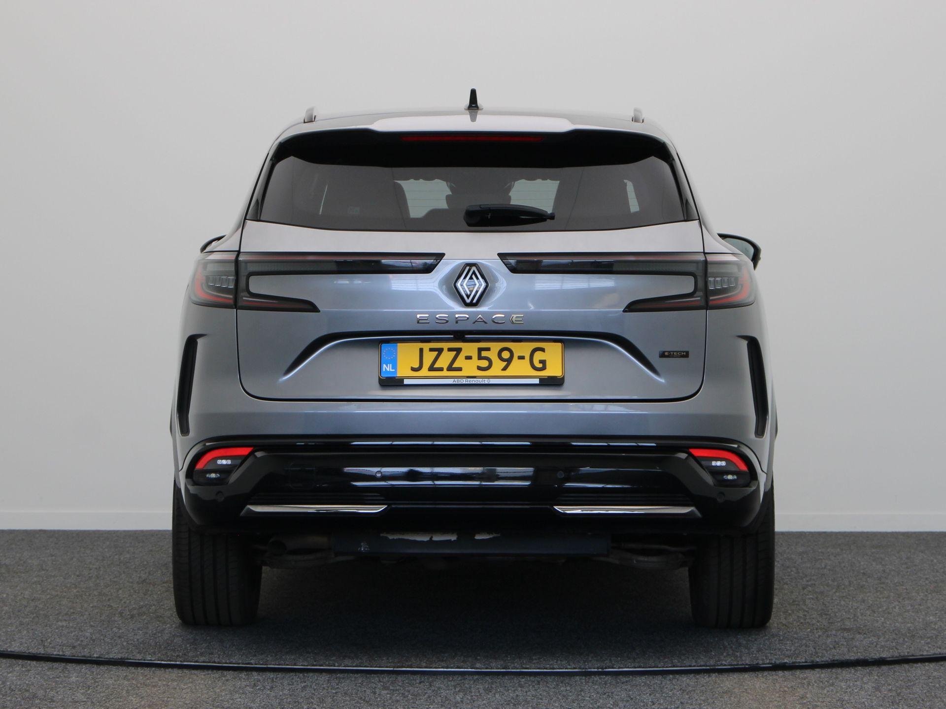 Renault Espace