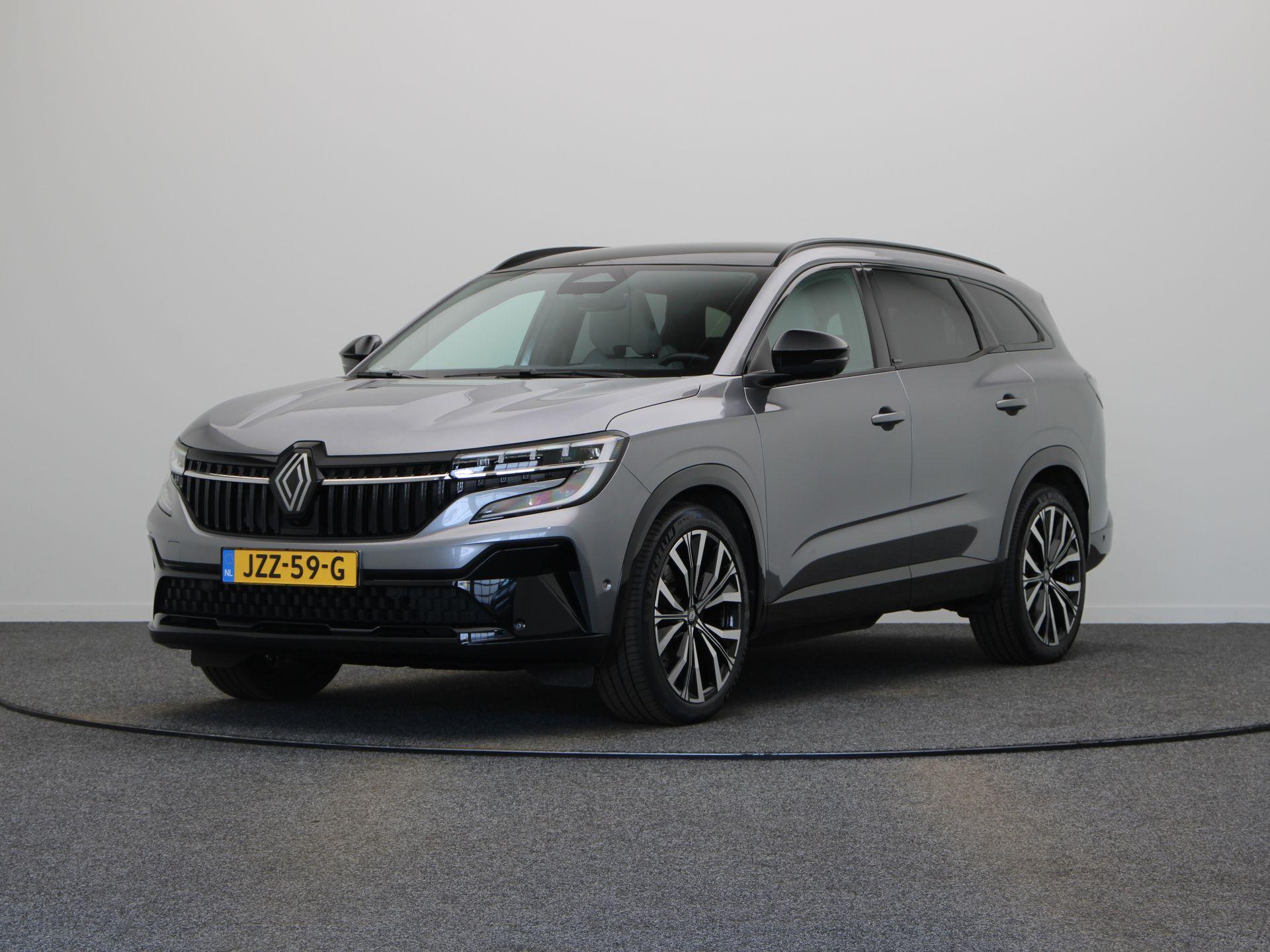 Renault Espace
