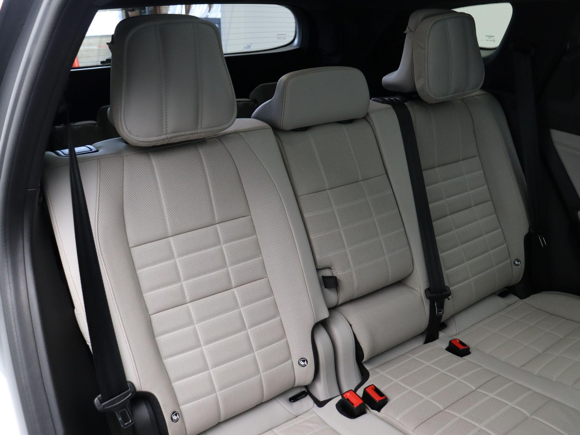 Renault Espace E-Tech full hybrid 200 iconic 7p. - Afbeelding 9
