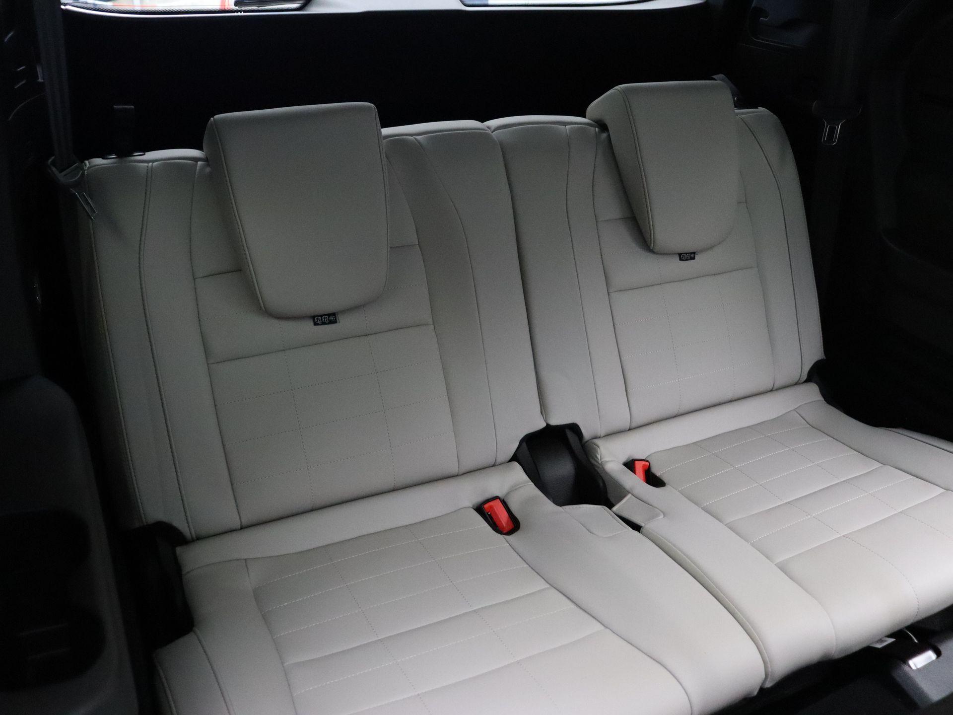 Renault Espace E-Tech full hybrid 200 iconic 7p. - Afbeelding 10