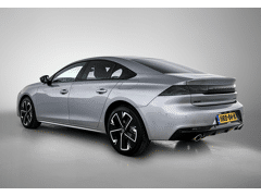 Peugeot 508 Allure Avantage 1.6 Plug-in HYbrid 180pk Automaat - Afbeelding 3