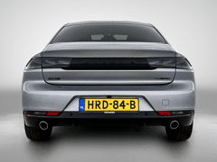 Peugeot 508 Allure Avantage 1.6 Plug-in HYbrid 180pk Automaat - Afbeelding 5