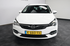 Opel Astra Sports Tourer 1.2 Business Elegance 130pk | Navigatie | Carplay | Comfortstoel - Afbeelding 5