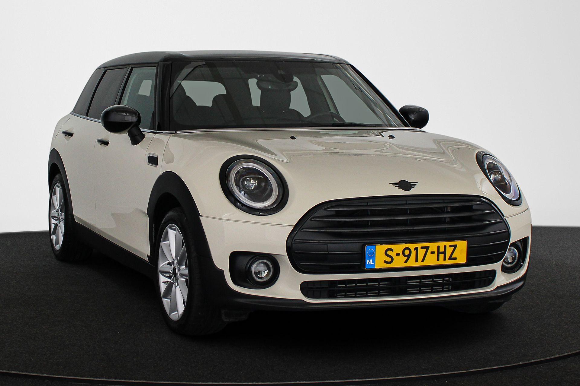 MINI Clubman 1.5 Cooper Classic - Afbeelding 2