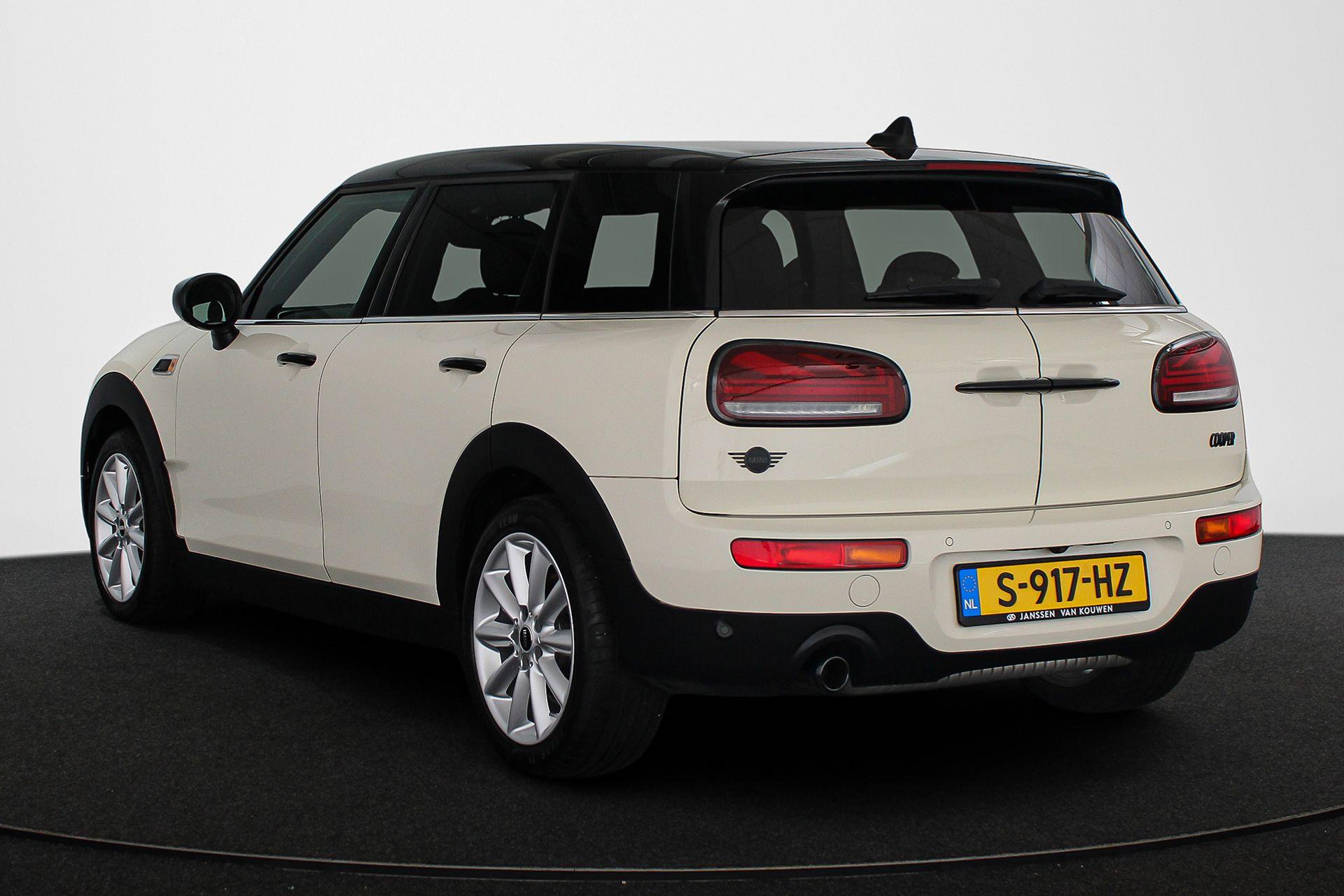 MINI Clubman 1.5 Cooper Classic - Afbeelding 4