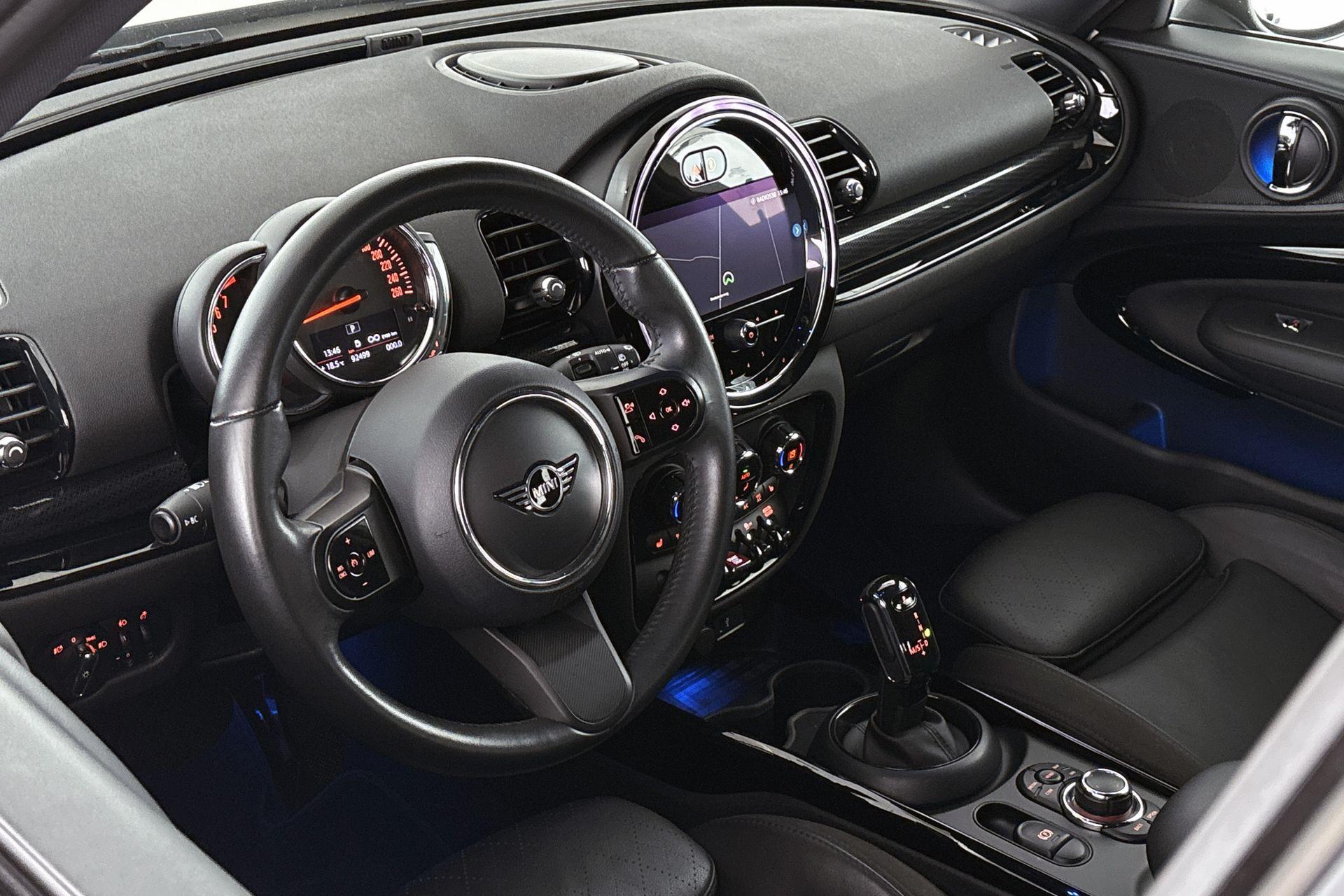 MINI Clubman 1.5 Cooper Classic - Afbeelding 5