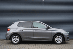 Skoda Fabia 1.0 TSI 95pk Ambition - Afbeelding 3