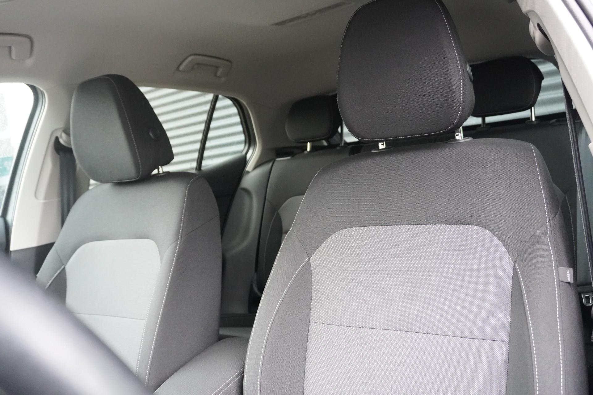 Skoda Fabia 1.0 TSI 95pk Ambition - Afbeelding 4