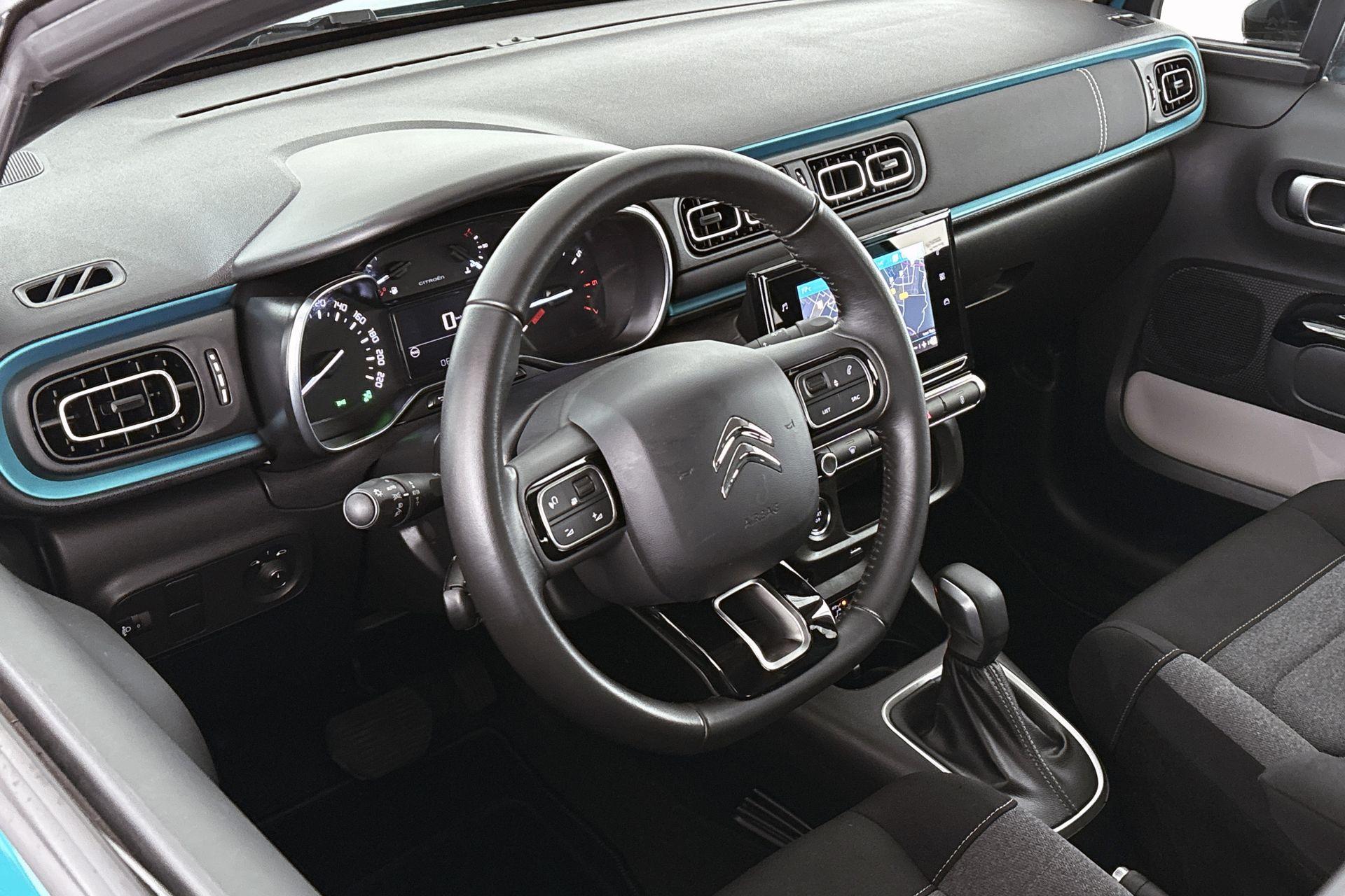 Citroën C3 1.2 PureTech Shine - Afbeelding 5