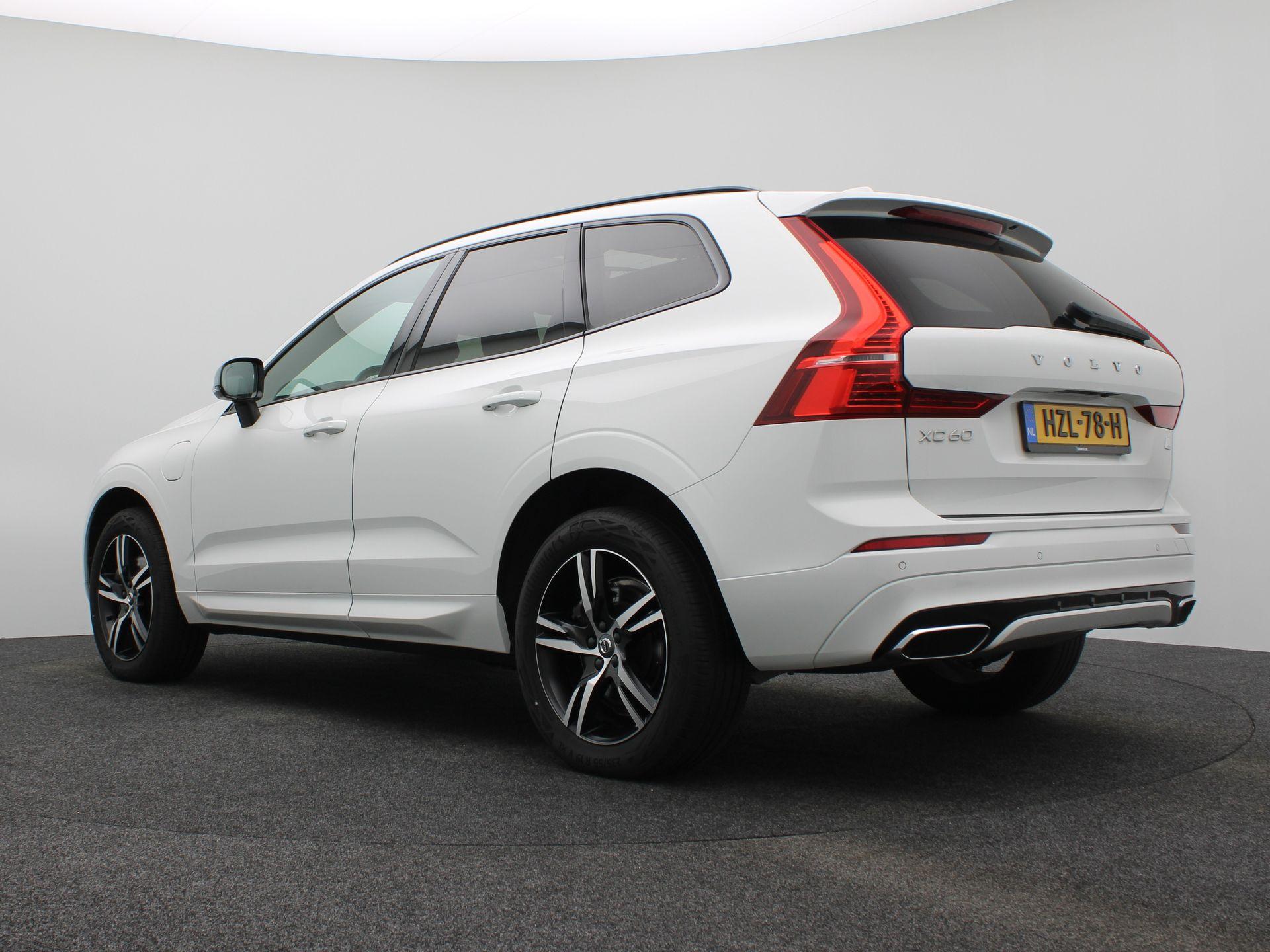 Volvo XC60 2.0 Recharge T8 AWD R-Design - Afbeelding 4