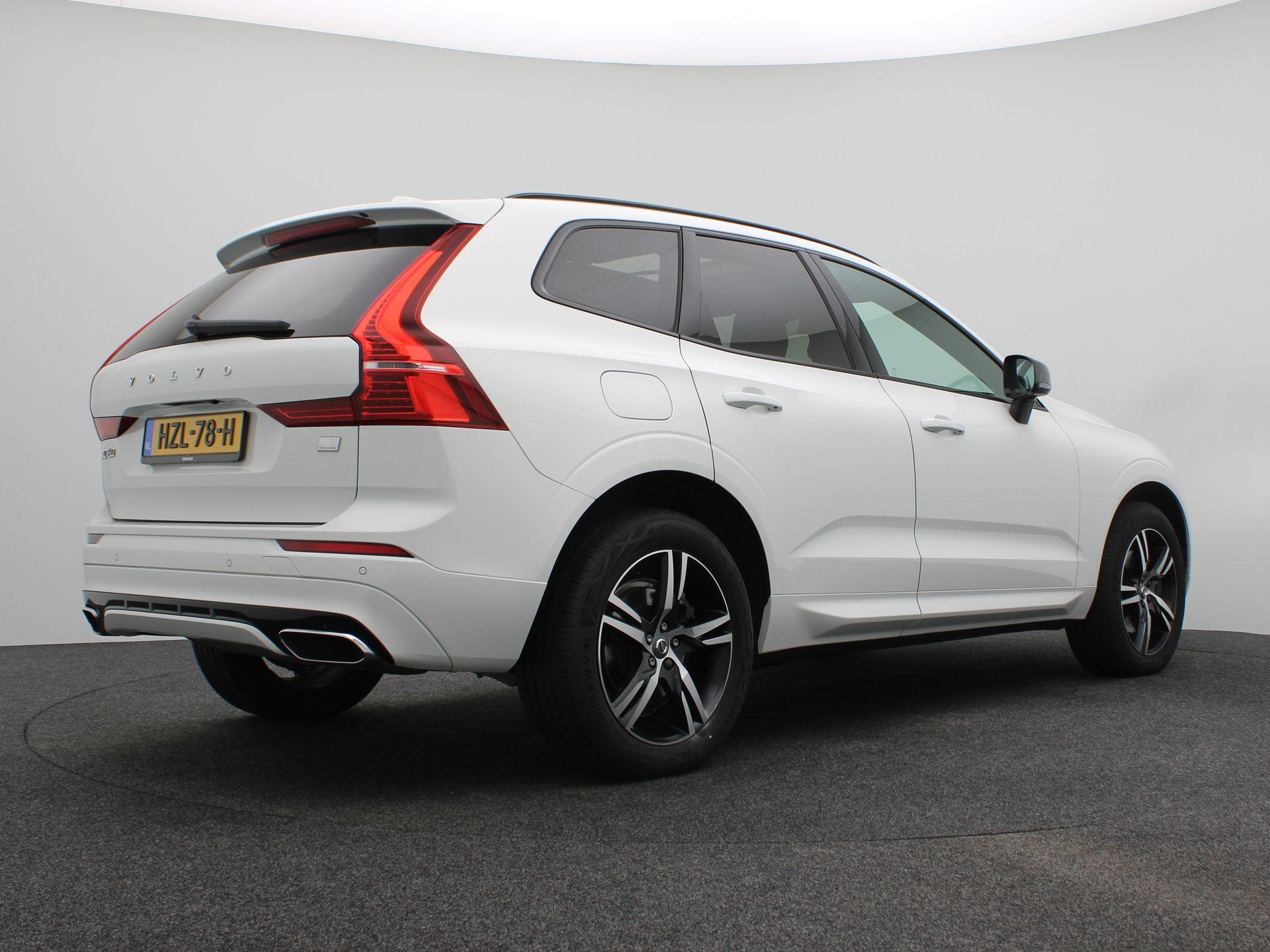Volvo XC60 2.0 Recharge T8 AWD R-Design - Afbeelding 5